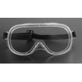 European standard Anti-fog Eye Safety Glasses Goggles